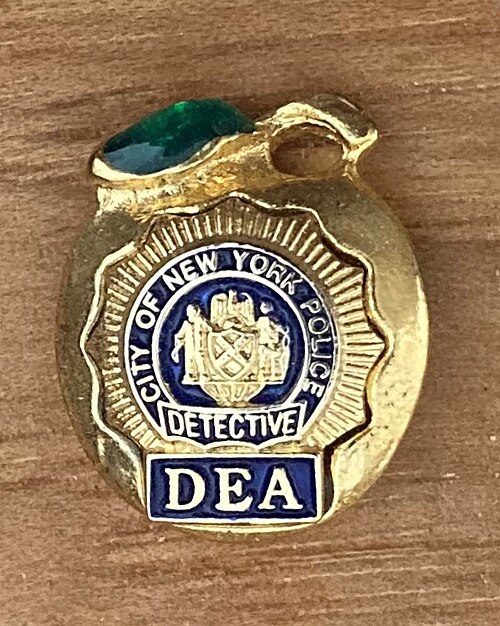 Detectives' Endowment Association